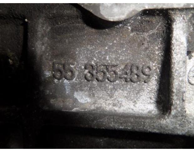 cutie de viteza opel zafira b 1.6b z16xep 55355489