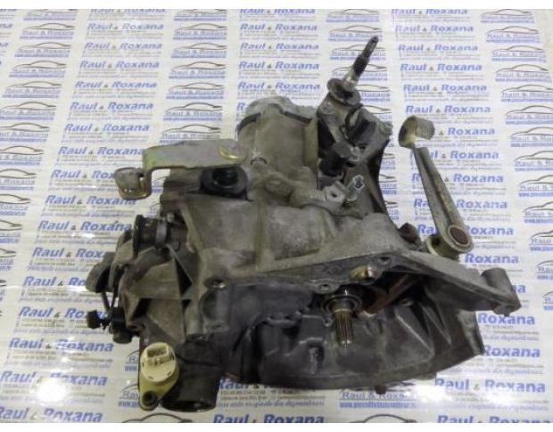 cutie de viteza peugeot 206 1.4b kfw 2003