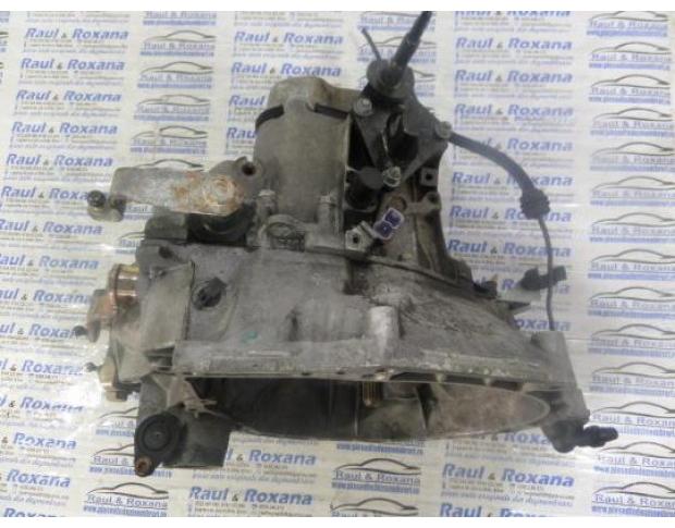 cutie de viteza peugeot 206 1.4hdi 8hz
