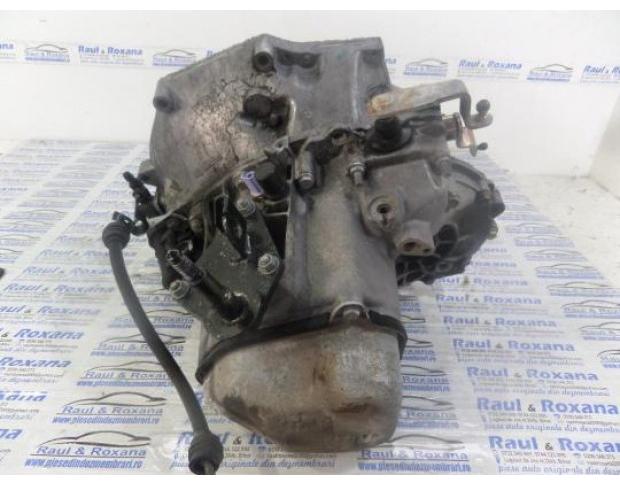 cutie de viteza peugeot 206 1.4hdi 8hz