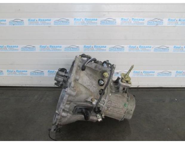 cutie de viteza peugeot 206 2.0hdi rhy 20dm19