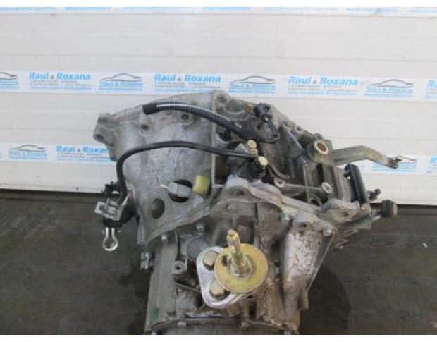 cutie de viteza peugeot 206 2.0hdi rhy 20dm19