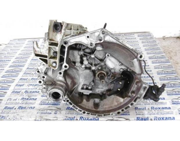 cutie de viteza peugeot 207 1.4b kfu
