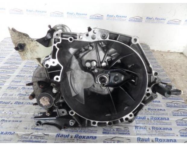 cutie de viteza peugeot 207 cc 1.6hdi 9hz