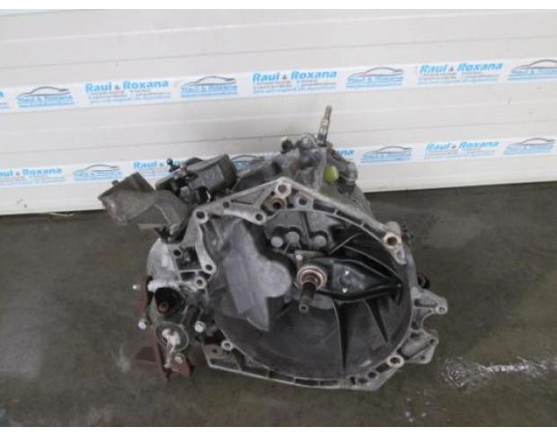 cutie de viteza peugeot 307 1.6 16v nfu 20dp10