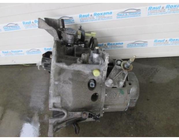 cutie de viteza peugeot 307 1.6 16v nfu 20dp10