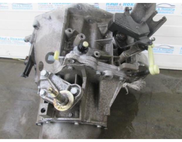 cutie de viteza peugeot 307 1.6 16v nfu 20dp10