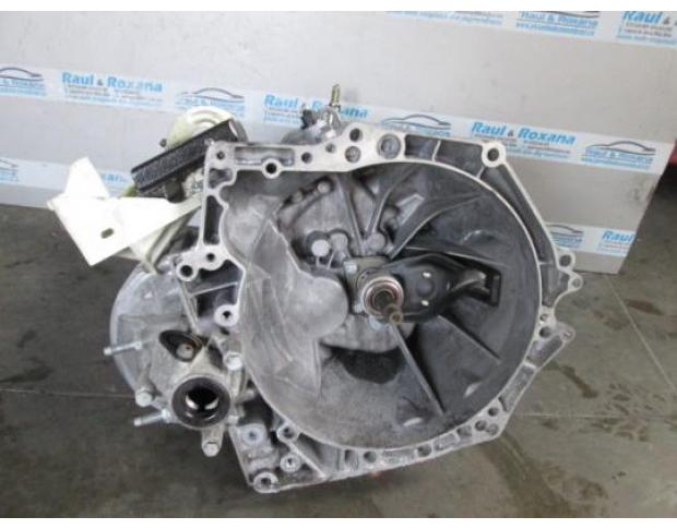 cutie de viteza peugeot 307 1.6hdi 9hz