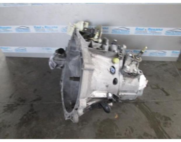 cutie de viteza peugeot 307 1.6hdi 9hz