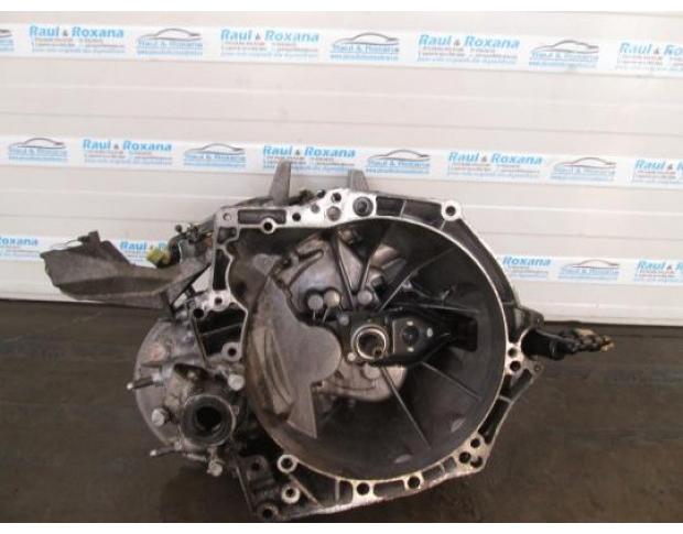 cutie de viteza peugeot 407 1.6hdi 9hy