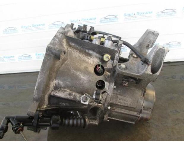 cutie de viteza peugeot 407 1.6hdi 9hy