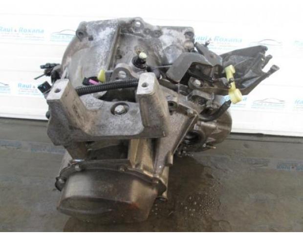 cutie de viteza peugeot 407 1.6hdi 9hz