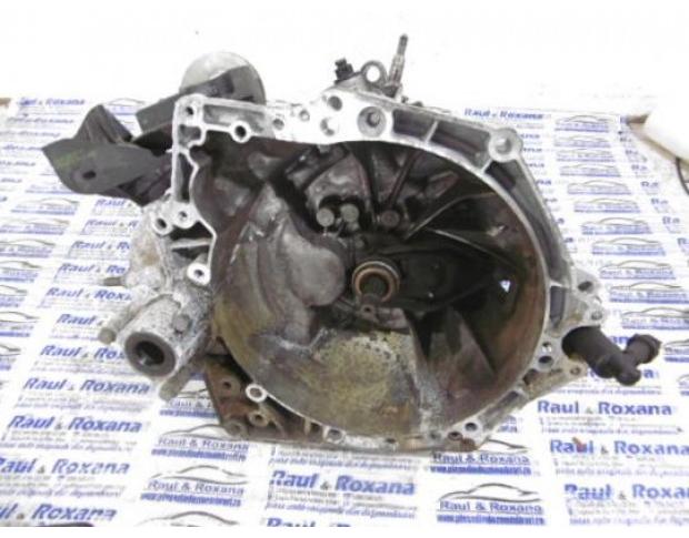 cutie de viteza peugeot partner 1.6hdi euro 5 9680886910