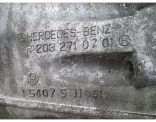 cutie de viteza r2032710701 mercedes e classe 220 cdi w211