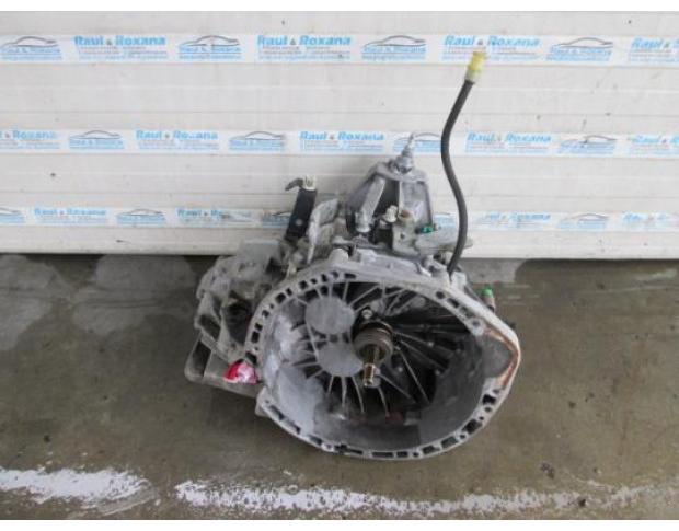 cutie de viteza renault laguna 2 2.0dci 8200140466