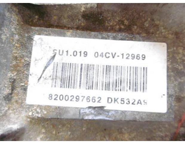 cutie de viteza renault laguna 2 2.2dci g9t automat 8200297662