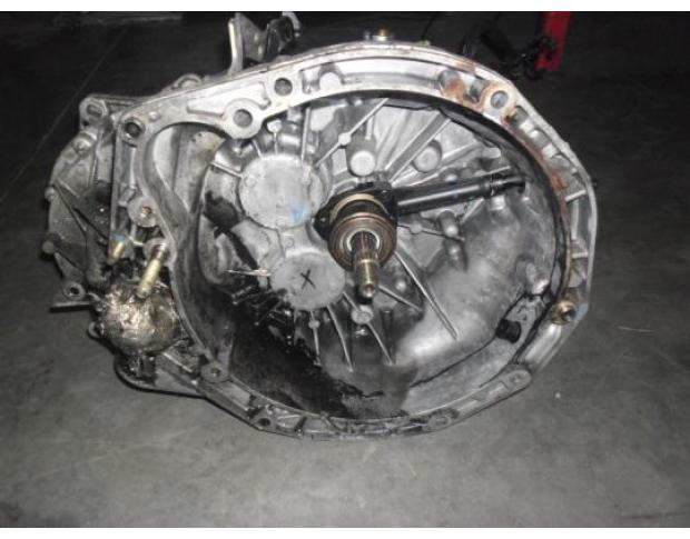 cutie de viteza renault laguna 2