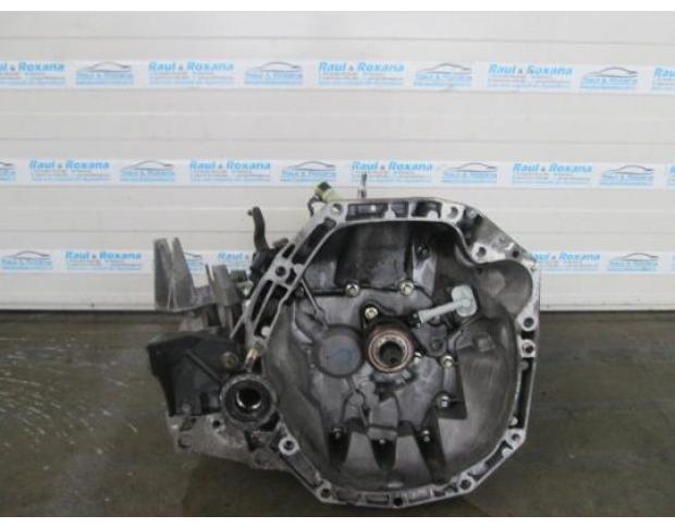 cutie de viteza renault megane 2 1.5dci jrq