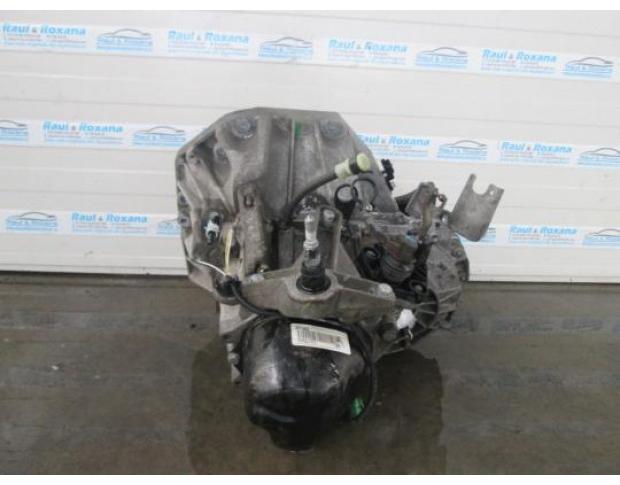 cutie de viteza renault megane 2 1.5dci jrq