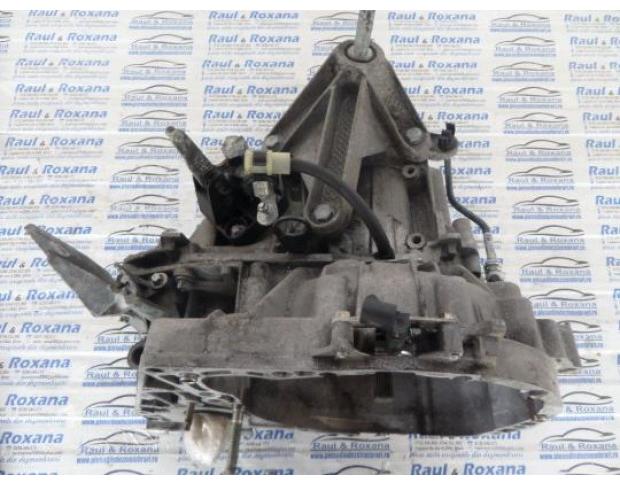 cutie de viteza renault megane 2 1.6b 8200137170