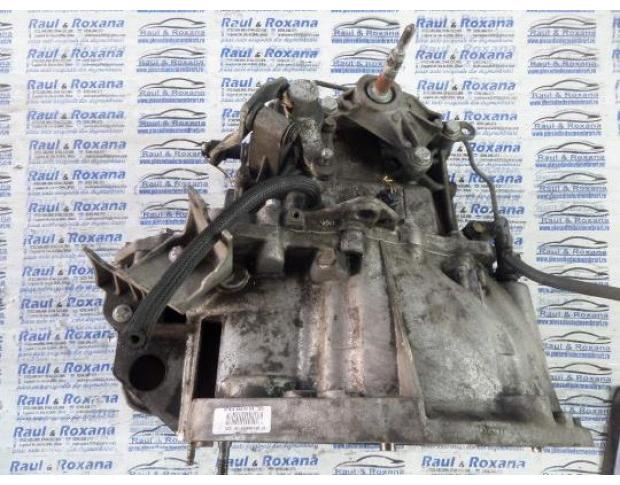 cutie de viteza renault megane 2 1.9dci 8200128325