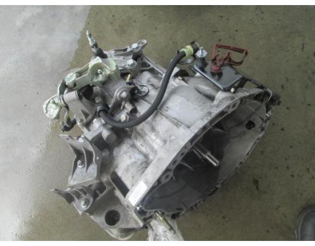 cutie de viteza renault megane cabrio 1.9dci cod 1742d