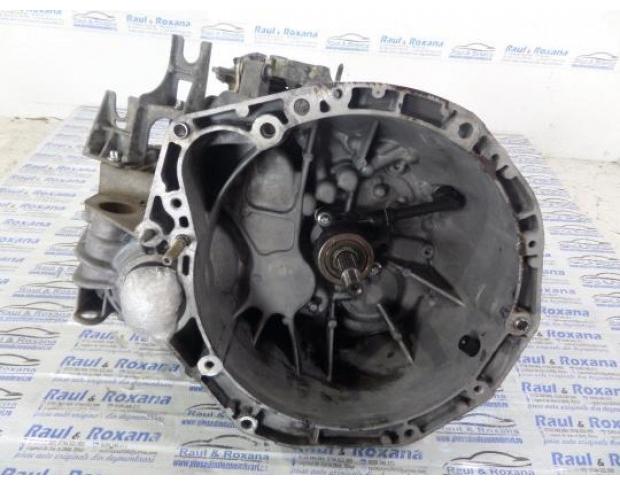 cutie de viteza renault scenic 2 1.9dci f9q 7701717852