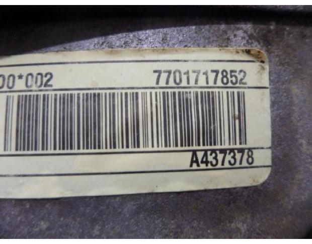 cutie de viteza renault scenic 2 1.9dci f9q 7701717852