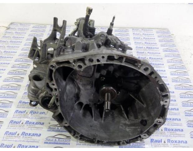 cutie de viteza renault scenic 2 1.9dci