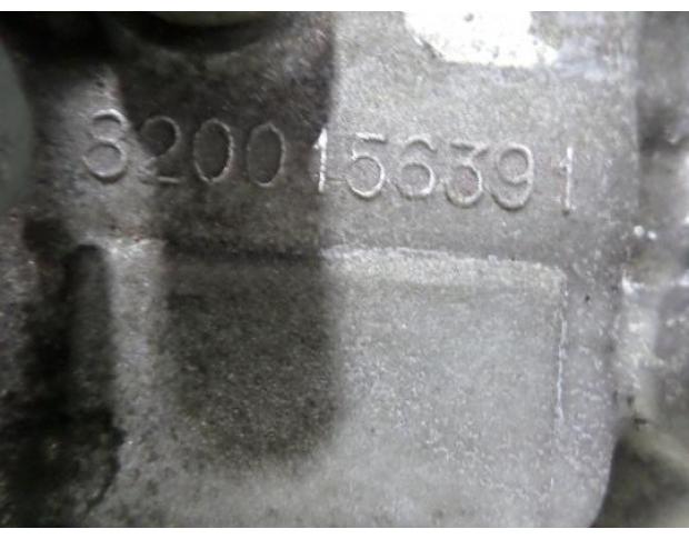 cutie de viteza renault scenic 2 1.9dci