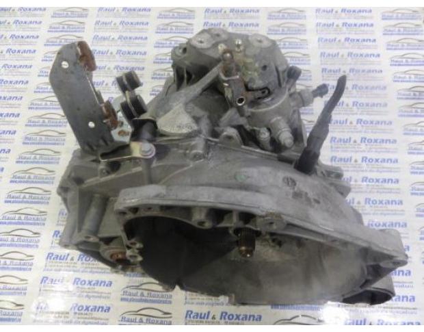 cutie de viteza saab 9-3 1.9cdti z19dth