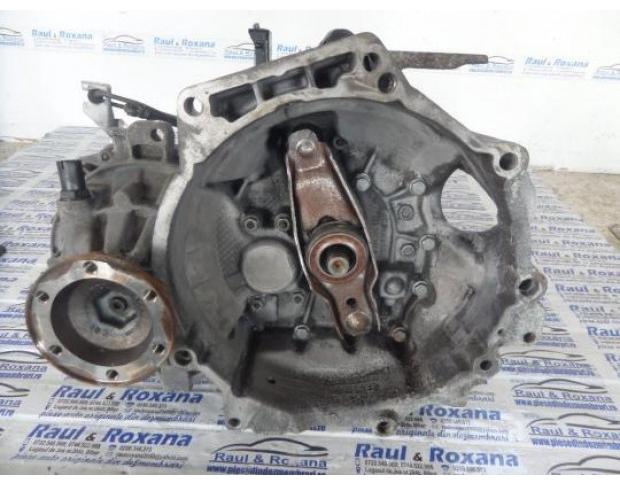 cutie de viteza seat ibiza 1.4tdi bnv jcz