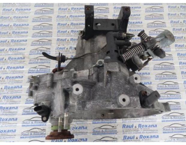 cutie de viteza skoda fabia 1 1.4mpi combi emh