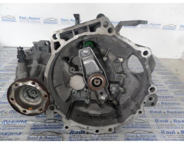 cutie de viteza skoda fabia 1 1.9tdi ewt