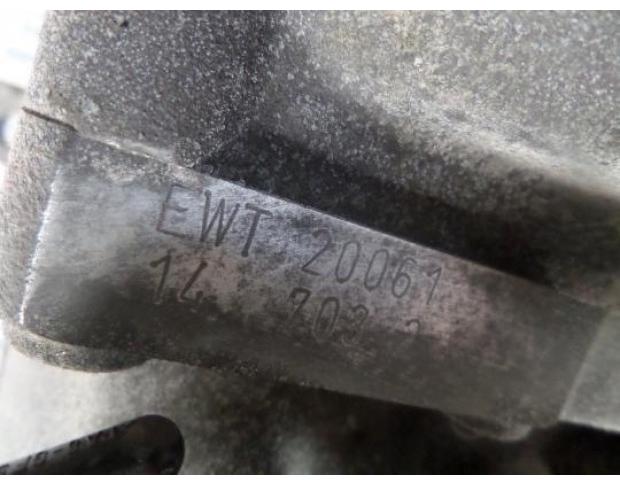 cutie de viteza skoda fabia 1 1.9tdi ewt