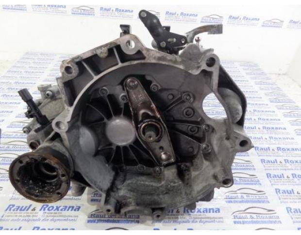 cutie de viteza skoda fabia 1.2b 2003 gsh