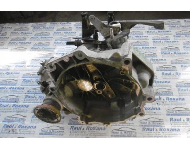 cutie de viteza skoda fabia 1.2b gsb