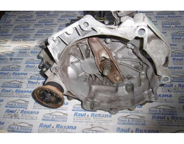 cutie de viteza skoda fabia 1.2b gsh