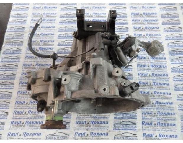 cutie de viteza skoda fabia 1.4mpi fnk