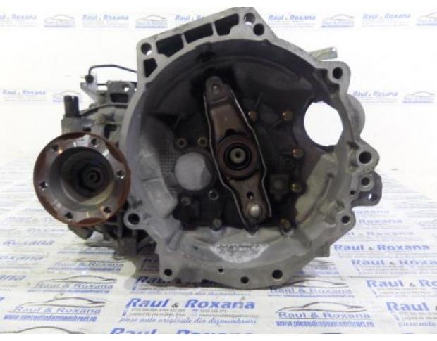 cutie de viteza skoda fabia 1.9tdi atd