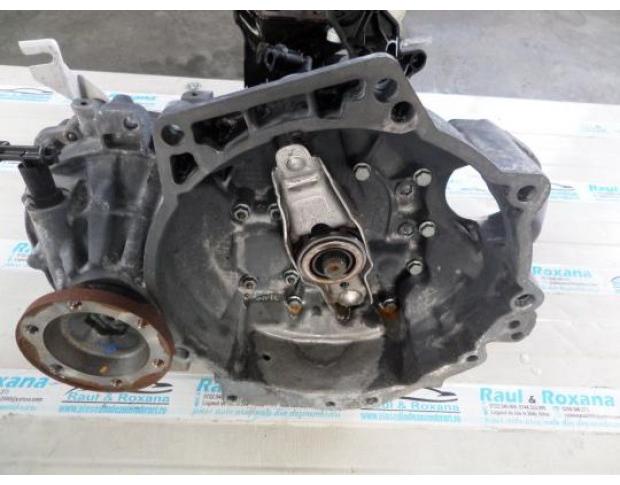 cutie de viteza skoda fabia 2 1.9tdi cod jxy