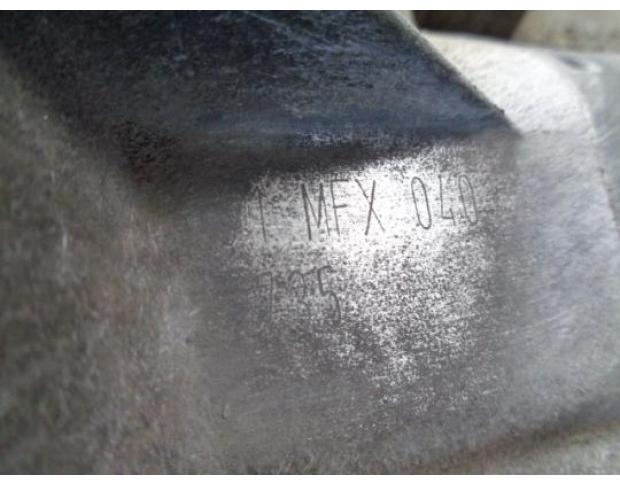 cutie de viteza  skoda fabia scout 1.2tsi cbzb mfx