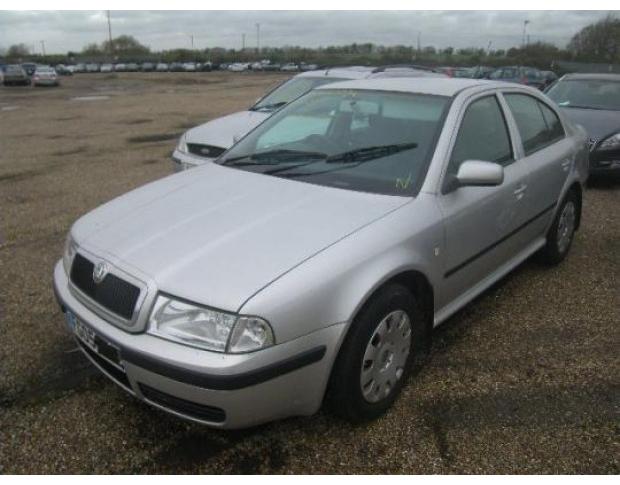 cutie de viteza skoda octavia 1 1.9tdi alh