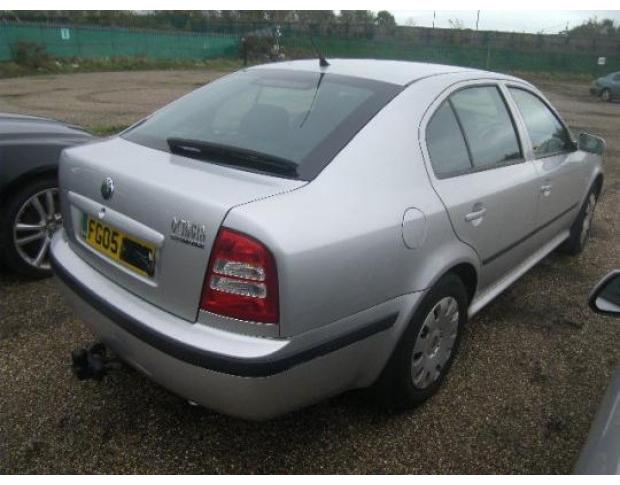 cutie de viteza skoda octavia 1 1.9tdi alh
