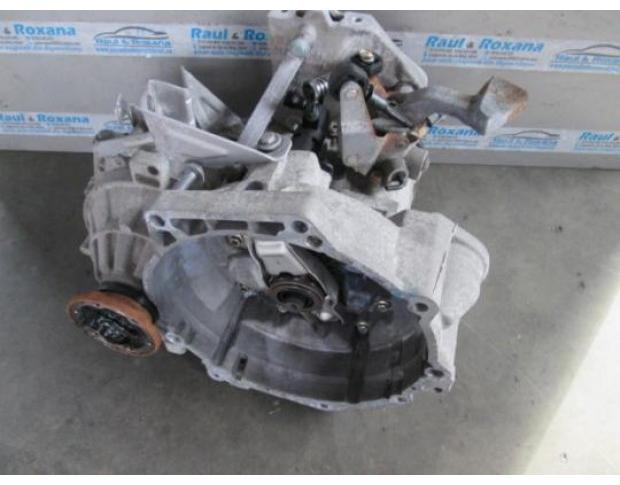 cutie de viteza skoda octavia 2 1.9tdi bjb gqq