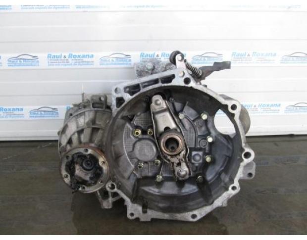 cutie de viteza skoda octavia 2 1.9tdi bkc gqq