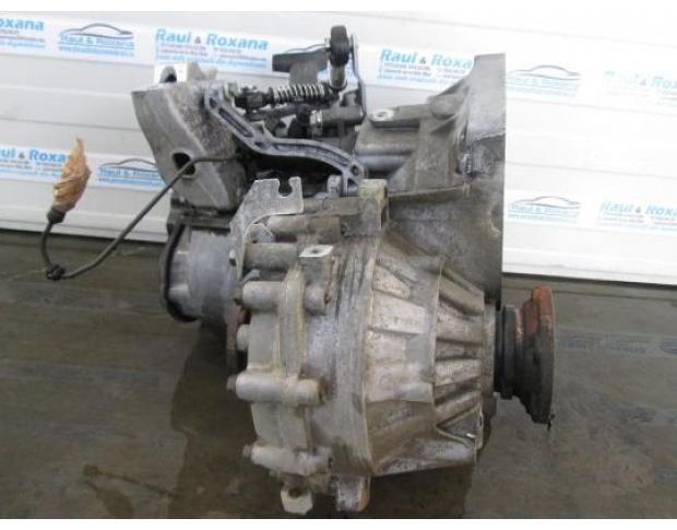 cutie de viteza skoda octavia 2 1.9tdi bkc gqq