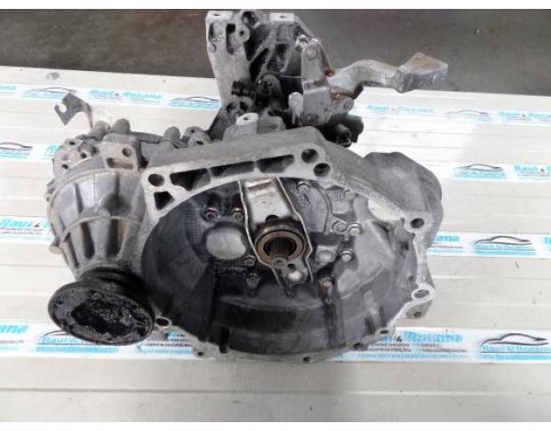 cutie de viteza skoda octavia 2 1.9tdi bkc