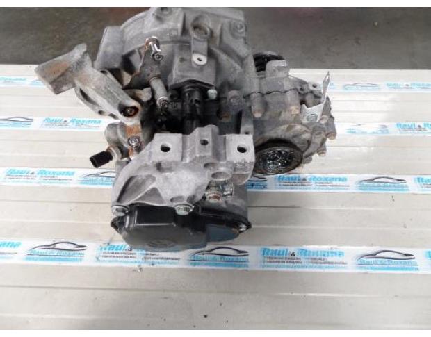 cutie de viteza skoda octavia 2 1.9tdi bkc