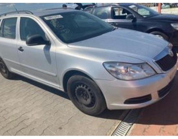 cutie de viteza skoda octavia 2 1.9tdi bxe gri